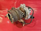 2015-2023 Audi / 2015-2020 Vw Volkswagen 2.0L L4 Turbocharger 70K Used. Price: $399.99.
