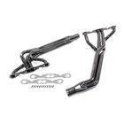 Schoenfeld Dirt Late Model Header 1-5/8 To 1-3/4IN 2 Step- 181-606LVG-3 New. Price: $449.81.