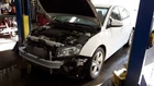 Exhaust Manifold 2.0L Fits 14-15 Cruze 379488 Used. Price: $198.00.