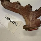 1994-1997 Ford F250 Pickup Driver Left Exhaust Manifold 5.8L Oem RF-F4TE-9431-DB Used. Price: $58.97.