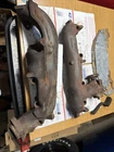 Oem Original 1973 Plymouth Roadrunner Exhaust Manifolds 400-440 3830800/4041468 For. Price: $325.00.