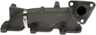 Dorman 674-687 Exhaust Manifold Kit Select 13-19 Ford Lincoln Models New. Price: $96.66.