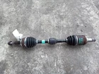 2012-2017 Toyota Camry 4 Cylinder Front Left Driver Cv Axle Shaft Assembly Oem Used. Price: $109.24.