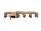 Oem Cummins Exhaust Manifold 2003-2007 Common Rail Dodge Ram Diesel 5.9L 3967995 Used. Price: $94.99.