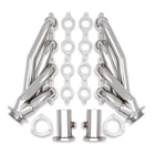 11576FLT Flowtech Shorty Headers - Polished New. Price: $316.95.