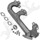 Apdty 785327 Exhaust Manifold Kit Fits Select 96-02 Chevy, Gmc, & Workhorse New. Price: $213.26.