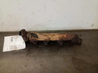 Passenger Right Exhaust Manifold From 2008 Dodge Ram 1500 4.7L 9799324 Used. Price: $102.69.