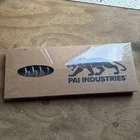 671585A Engine Crankshaft Main Bearing Detroit Diesel DD15 Series For Pai New. Price: $679.99.