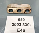 2001-2006 Oem Bmw E39 E46 330 Exhaust Manifold Heat Shield Gasket Used. Price: $29.95.
