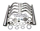 Patriot Exhaust Headers Lakester Weld-up Steel Natural Chevy Small Block Kit New. Price: $439.20.