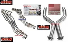 Kooks 2'' X Stainless Headers Kit 2015-23 Hellcat Challenger 6.2 Supercharged New. Price: $2532.56.