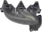 Dorman 674 414 Exhaust Manifold Kit Includes Required G New. Price: $129.20.