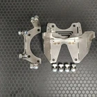 Hella Vacuum Pump Bracket UP28 UP30 UP5.0 BV0002 New. Price: $78.15.
