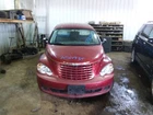 Exhaust Manifold Fits 03-10 Pt Cruiser 2098982 Used. Price: $75.00.