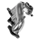 For Toyota Camry 97-01 Dorman 674-805 Stainless Steel Natural Exhaust Manifold New. Price: $245.96.