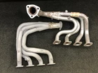 Ferrari 308 Exhaust Manifold Set # 108326 106584 (ansa) New. Price: $2500.00.