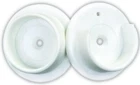 Jr Products 20535 Closet Pole Socket New. Price: $14.11.