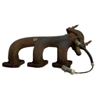 1999-2005 Ford F150 Pickup Exhaust Manifold XL3Z9430AA 4.2L 6CYL 4SPDAT Rwd 1903 Used. Price: $89.06.
