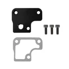 Holley 300-933 Pcv Cover 5-PIECES Black New. Price: $10.45.