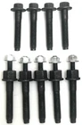 For 2009-2020 Jeep Dodge Ram Left Driver 5.7L Hemi Exhaust Manifold Bolts & Nuts New. Price: $19.96.
