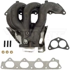 Dorman 674-287 Exhaust Manifold Kit Includes Required Gaskets And Hardware New. Price: $174.62.