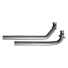 For Pontiac Firebird 1967-1969 Pypes DGF13S Downpipe 2-BOLT Flanges New. Price: $186.79.