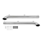 50735-3HKR Hooker Side Tube New. Price: $634.95.