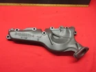 1975-1976 Buick 455 Exhaust Manifold Left Side Electra Lesabre Riviera Used. Price: $325.00.