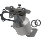 Magnaflow 52030 Catalytic Converter With Integrated Exhaust Manifold New. Price: $782.00.