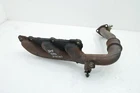 Jeep Grand Cherokee Vi WK2 3.0 Crd Exhaust Manifold Left 21052111G Used. Price: $33.52.