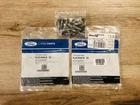Genuine Ford Oem Exhaust Manifold Header Gasket & Stud Kit, Mustang 05-10 4.6 3V New. Price: $159.99.