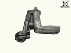 Exhaust Manifold Heat Shield Bracket Support Mazda CX-5 2013-2025 Oem Used. Price: $42.99.