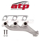 Atp Right Exhaust 1997-2001 Ford Explorer 4.0L V6 Manifolds Uq New. Price: $187.73.