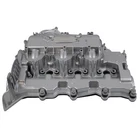Jaguar Xf Inlet Manifold Camshaft Cover Left Hand Alloy Metal C2S52868U New. Price: $361.12.