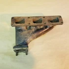 Jaguar XK120 XK140 XK150 MK7 MK9 Original Front Exhaust Manifold C2213 Oem Used. Price: $112.49.