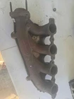 5.3 LS4 V8 Front Exhaust Manifold, Heat Shield Grand Prix Gxp Impala Ss 12569053 Used. Price: $60.00.