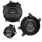 Gbracing Engine Cover Set Honda Cbr 500 2019-2025 New. Price: $287.40.