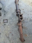 Caterpillar C-12 Exhaust Manifold Part Number 4P8280/4P8279/115-2989 Used. Price: $150.00.