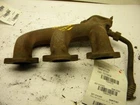Passenger Right Exhaust Manifold 6-232 3.8L Fits 88 Cougar 40102 Used. Price: $85.79.