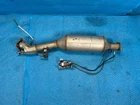Oem Ram 1500 3.0L Turbo Diesel Center Exhaust Pipe W/O2 Sensor 50K 2022 Used. Price: $1155.00.