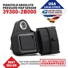 Manifold Absolute Pressure Map Sensor For Kia Sorento Sportage 2.4L 3.3L 11-14 New. Price: $15.39.