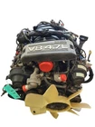 Engine 4.7L Vin 5TH Digit 2UZFE Fits 05-07 Sequoia 666022 Used. Price: $2099.00.