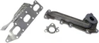 Dorman Oe Solutions 674340 Exhaust Manifold New. Price: $314.36.