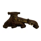 1990-1995 Chrysler Lebaron Exhaust Manifold MD096958 6-181 Lhfront 6C 01383L Used. Price: $83.12.