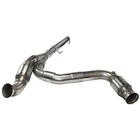 35103202 Kooks Exhaust Pipe For Ram Truck 1500 Dodge 2009-2010 New. Price: $1370.82.