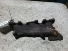 Driver Exhaust Manifold 3.5L With Turbo Fits 10-19 Flex 1071270 Used. Price: $62.50.