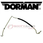 Dorman Aux Cooler Radiator Passenger Side Oil Hose Assembly For Ww New. Price: $99.46.