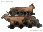 Exhaust Manifold Pair Set For 02-14 Gmc Yukon 5.3 12616287 Used. Price: $89.95.