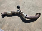 2023-2025 Honda Civic Exhaust 18210-T60-J02 18210T60J02 Used. Price: $236.25.
