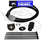 Bd Diesel 1036613 High Idle Control 2023-24 Ford Powerstroke 6.7L New. Price: $126.95.